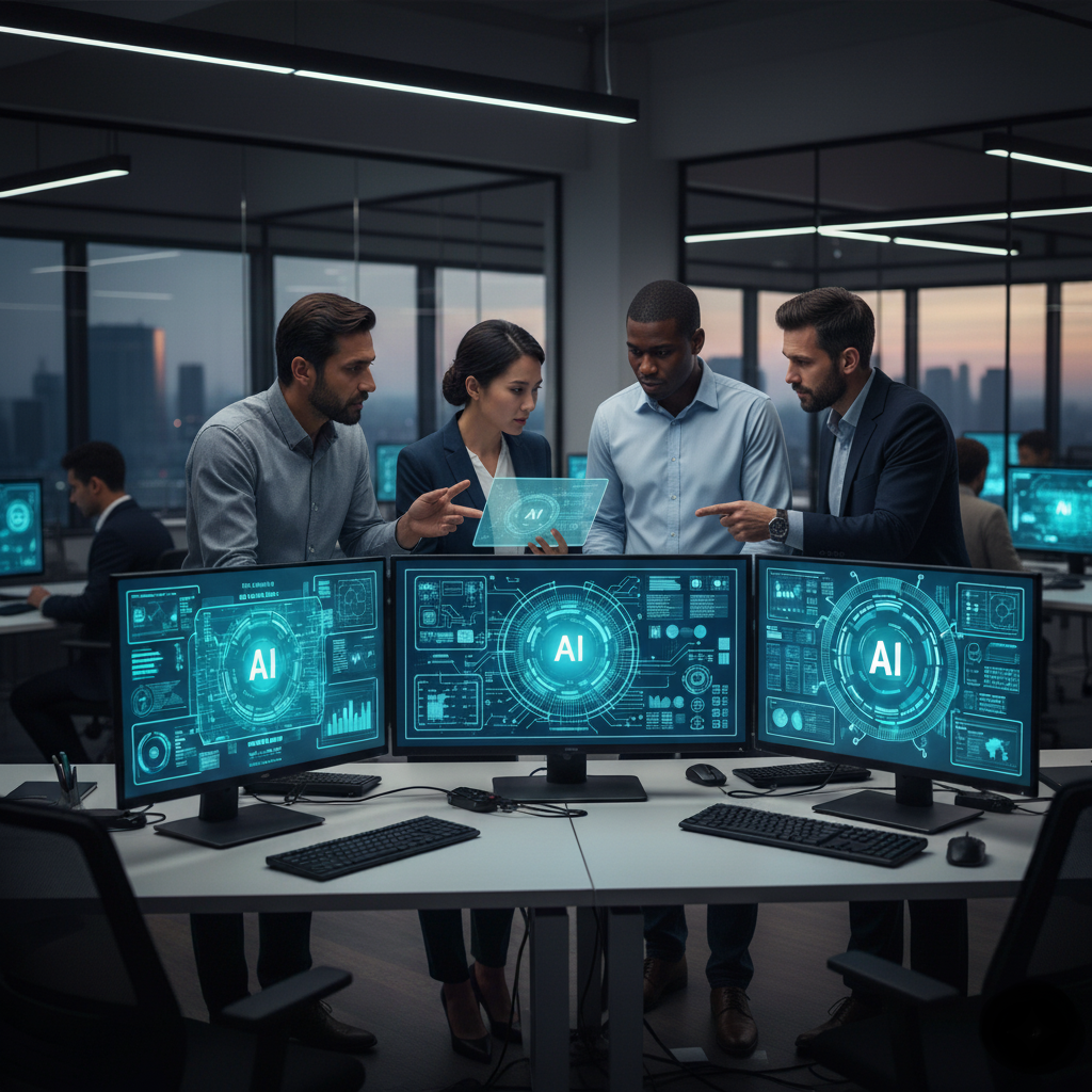 AI News Week of October 24 2025